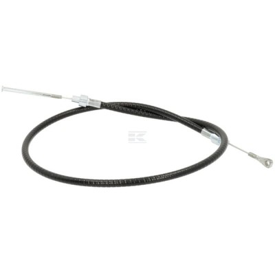 Linka cięgna gazu pasuje do NH 5149955 | Exvi