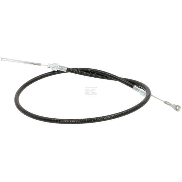 Linka cięgna gazu pasuje do NH 5149955 | Exvi