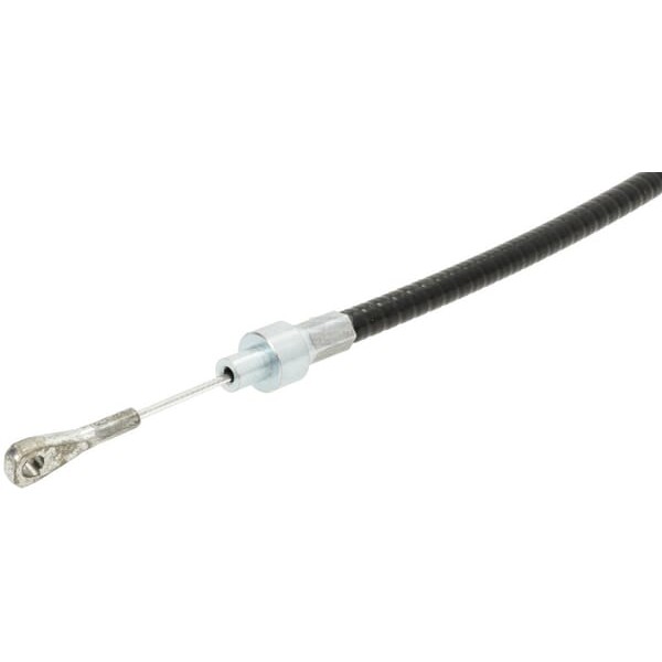 Linka cięgna gazu pasuje do NH 5149955 | Exvi