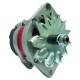 Alternator 14V 45A ALT2625163 | Exvi