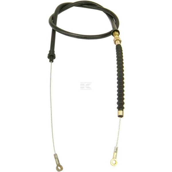 Linka sterowania VPM6500 | Exvi
