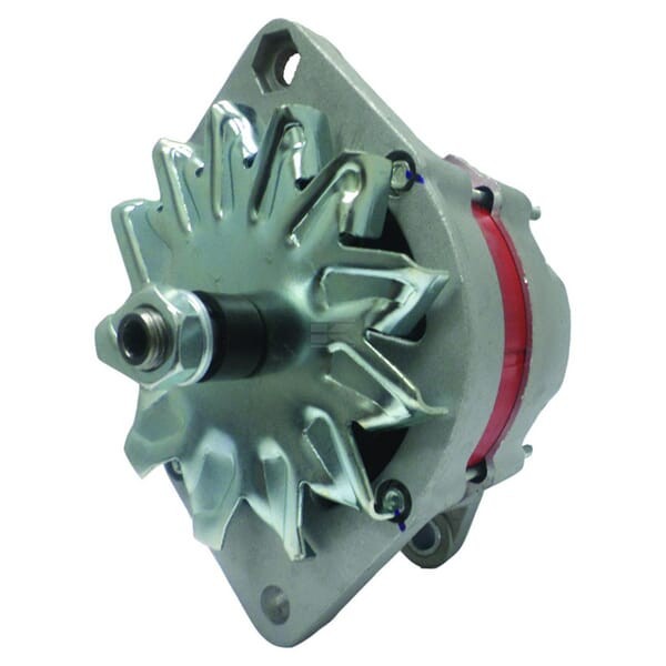 Alternator 14V 45A ALT2625163 | Exvi
