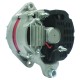 Alternator 14V 45A ALT2625163 | Exvi