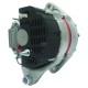 Alternator 14V 45A ALT2625163 | Exvi