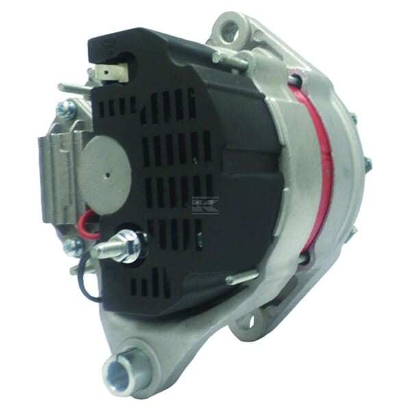 Alternator 14V 45A ALT2625163 | Exvi