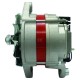 Alternator 14V 45A ALT2625163 | Exvi