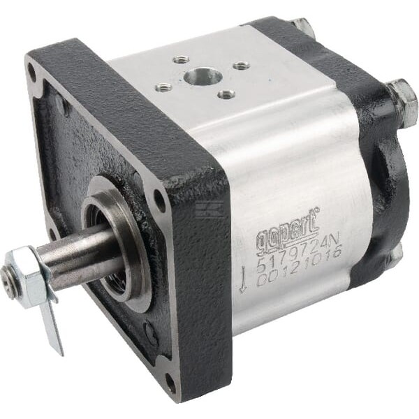 Pompa hydrauliczna 8.2 ccm 5179724 | Exvi