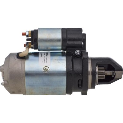 Rozrusznik 12V 3.1kW Z-9 CW Mahle IS0862 | Exvi