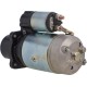 Rozrusznik 12V 3.1kW Z-9 CW Mahle IS0862 | Exvi