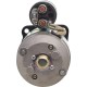 Rozrusznik 12V 3.1kW Z-9 CW Mahle IS0862 | Exvi
