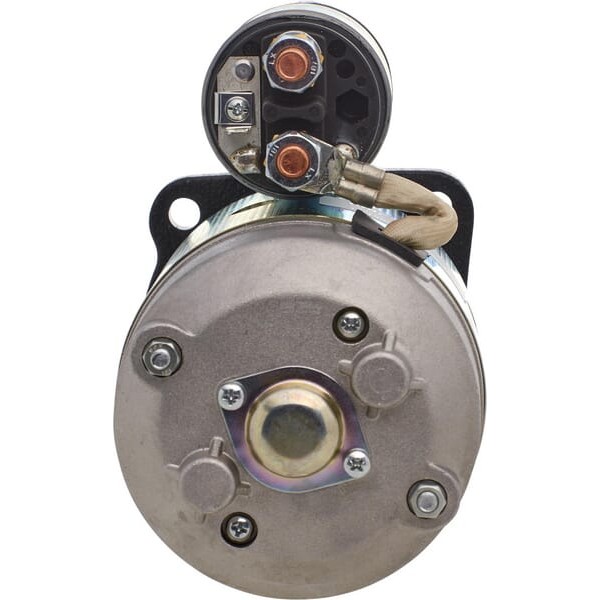 Rozrusznik 12V 3.1kW Z-9 CW Mahle IS0862 | Exvi