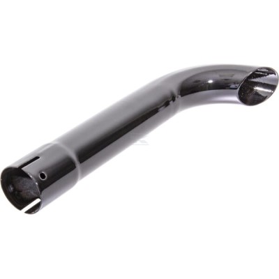 Przedłużka tłumika zagięta, długa 450 4997486 | Exvi