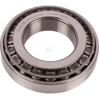 Łożysko stożkowe 45x85x20.75 mm Timken 30209PE | Exvi