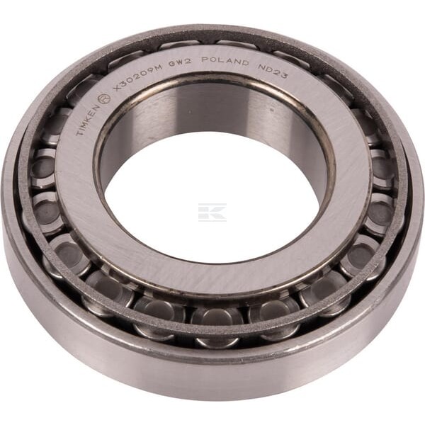 Łożysko stożkowe 45x85x20.75 mm Timken 30209PE | Exvi
