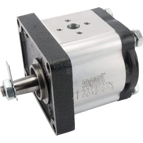 Pompa hydrauliczna 8.2 ccm 5179732 | Exvi
