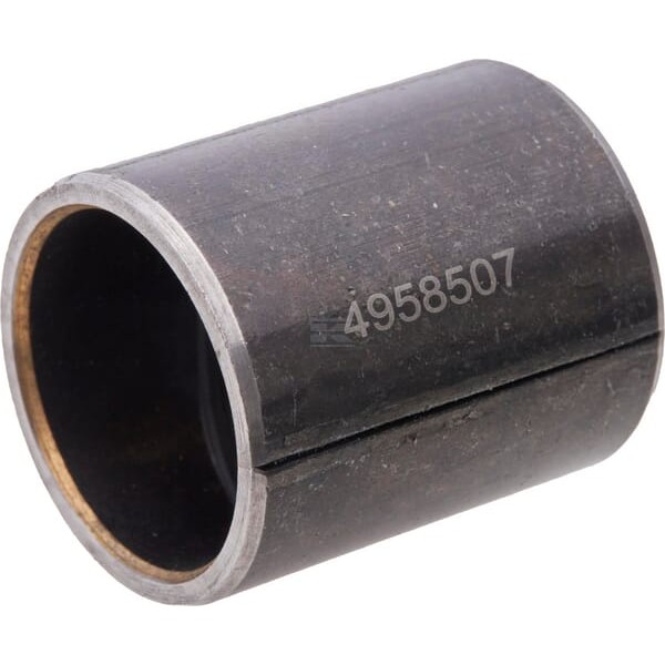 Tulejka osi pedału pasująca do NH 4958507 | Exvi