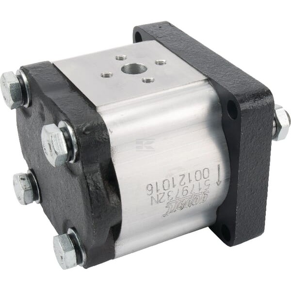 Pompa hydrauliczna 8.2 ccm 5179732 | Exvi