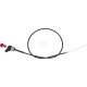 Linka sterowania 5153380 | Exvi