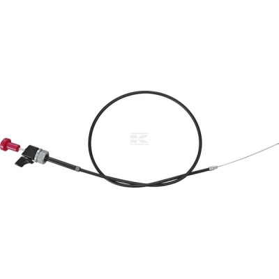Linka sterowania 5153380 | Exvi