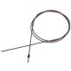 Linka -wkład - Licznika MTG (motogodzin) L01886604U | Exvi