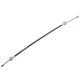 Linka - Licznika MTG (motogodzin) L-680mm L01886608U | Exvi