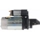 Rozrusznik 12V 3.0kW Z-9 CW Mahle IS0412 | Exvi