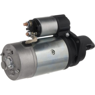 Rozrusznik 12V 3.0kW Z-9 CW Mahle IS0412 | Exvi
