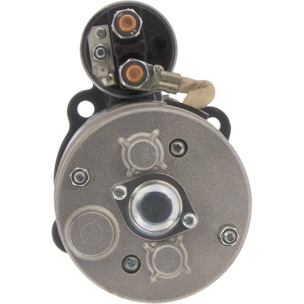 Rozrusznik 12V 3.0kW Z-9 CW Mahle IS0412 | Exvi