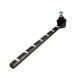 Końcówka drążka kierowniczego 345 mm SHP086KR | Exvi