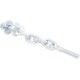 Stabilizator cięgła dolnego, lewy/prawy 595048N | Exvi