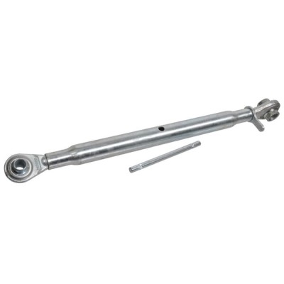 Łącznik górny oczko/oczko 510, 1-1/8" TL119511KR | Exvi