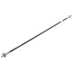 Linka - Licznika MTG (motogodzin) L-580mm L01886606U | Exvi