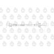 Linka - Licznika MTG (motogodzin) L-580mm L01886606U | Exvi