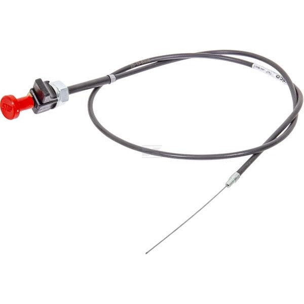Linka sterowania 5153381 | Exvi