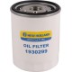 Filtr oleju hydraulicznego 47476793 | Exvi