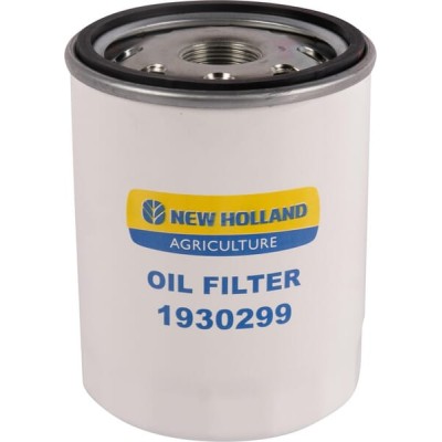 Filtr oleju hydraulicznego 47476793 | Exvi