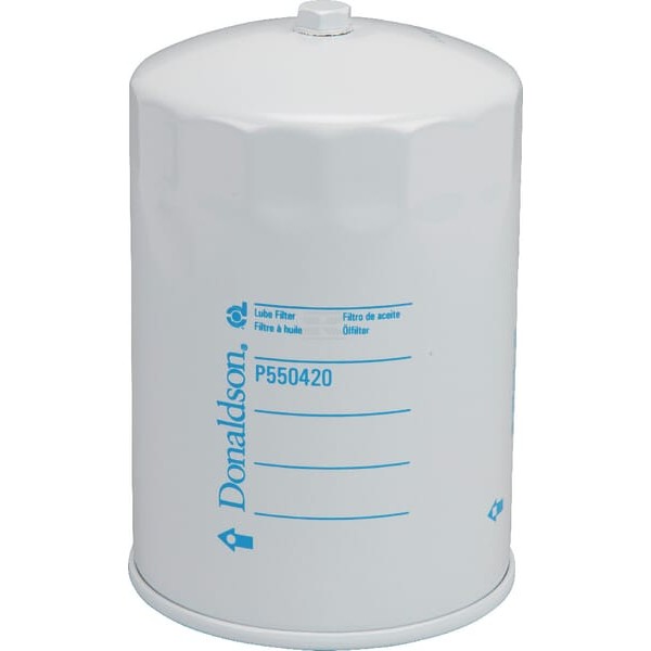 Filtr oleju hydraulicznego Donaldson P550420 | Exvi