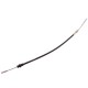 Linka - Hamulec L-830mm C-330M ORYGINAŁ L02880101U | Exvi
