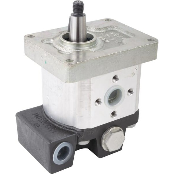 Pompa hydrauliczna Fiatagri 5180269 | Exvi