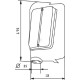 Lampa kierunkowskazu i postoju halogenowa 03183000 | Exvi