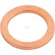 Uszczelka miedziana 14x19.5x1.5 mm 4858608 | Exvi