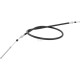 Linka sterowania 5161410 | Exvi