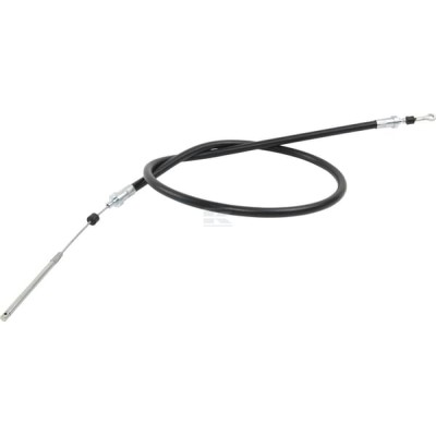 Linka sterowania 5161410 | Exvi