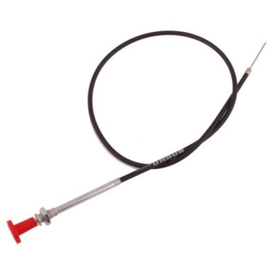 Linka - Gaszenie silnika L-915mm L03886206U | Exvi