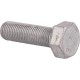 Śruba z łbem sześciokątnym M12x1.25x40 mm 14274731 | Exvi
