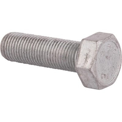 Śruba z łbem sześciokątnym M12x1.25x40 mm 14274731 | Exvi