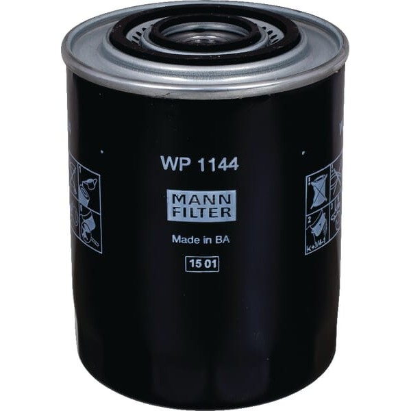 Filtr oleju WP1144 | Exvi