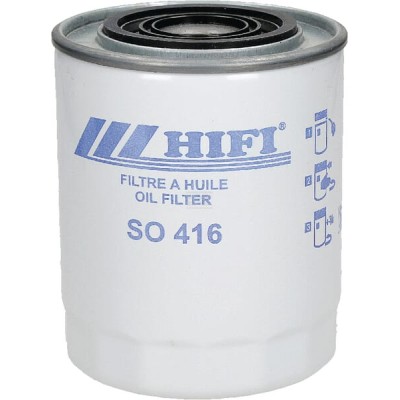 Filtr oleju SO416 | Exvi