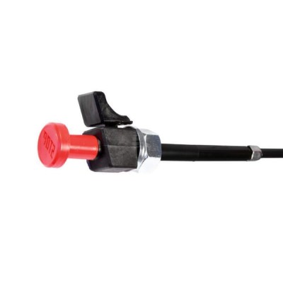 Linka sterowania 5153382 | Exvi