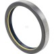 Uszczelniacz COMBI 105x125x16 72NBR 5136004 | Exvi